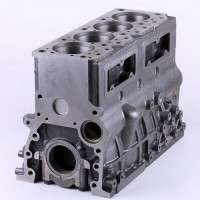 фото Блок циліндрів 4L22BT