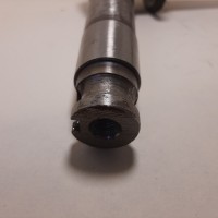 фото Цапфа с отражателем Фотон 240 L-145 (коротка)