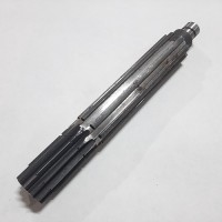 Вал вихідний КПП L=270 Z-11/8 DongFeng 240/244
