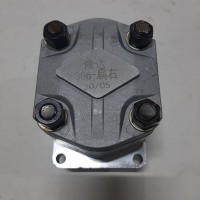 фото НШ-306 правий плоский боковий ХТ24В під штуцер 16/18