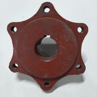 фото Ступиця заднього колеса Дж240/244