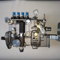 Насос паливний ТНВД 4L23BT