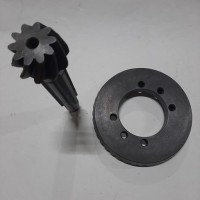 Головна пара заднього моста XT120-220 Z-41 Z-6/10  L-230