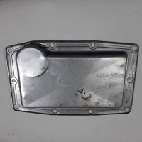 Піддон гідробака (кришка нижня) Фотон, ДТЗ TE250.55.115-1 метал