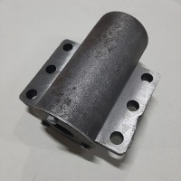 Гідроциліндр в зборі (старого зразка) Xingtai 120