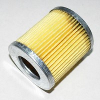 Вставка фільтр паливний ХТ D=53 H=60 отвори однакові d=27
