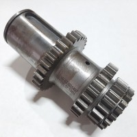Шестерня 3-4 передачі Z=20/26/31 d=37 L=157 Фотон Джинма ХТ244