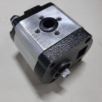 НШ-312 лівий плоский боковий на 2 болти Фотон 354