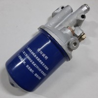 Фільтр масляний в зборі  J0811 Чері 244-354