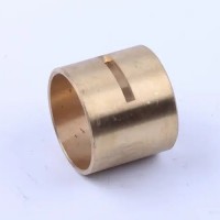 Втулка шатуна DLH1100 D=40 d=36