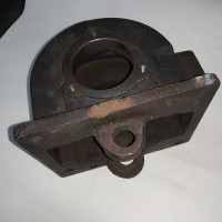 Корпус роздатки FT244 FT254.42F.101