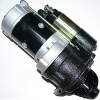 Стартер 82/120 Z=12 кутовий редуктор