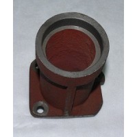 Корпус підшипника великого первинного валу Джинма 244-264 Jinma