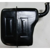 фото Бак паливний DongFeng 404