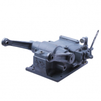 Підйомник в зборі з новим розподільником  (нового зр)  Xingtai 120