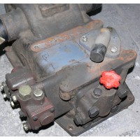 фото Підйомник в зборі  DW244AHT