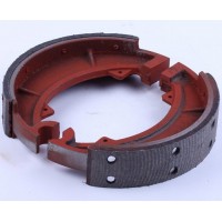 Колодки гальмівні (пара) XT120-220