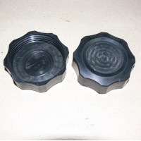 Кришка паливного баку різьбова FT244-824 ВНУТНІШНЯ РІЗЬБА