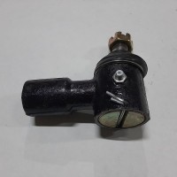 фото Наконечник внутр різьба д=18.5 конус 17х19 L=100 розбірні