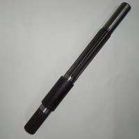 Вал первинний КПП L-422 mm Z-16 Foton 244, ДТЗ 244, Jinma 244/264