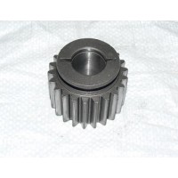 Шестерня заднього хода Z=22 Fотон 244