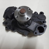 фото Насос водяний помпа ZN490BT DF404 з кабіною з додат. виходом