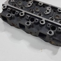 фото Головка блоку циліндрів ZN390