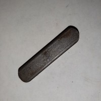 Шпонка 10х50 ХТ120