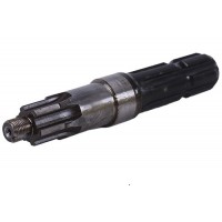 фото Вал ВОМ L=215 6/6 шліців Shifeng 240
