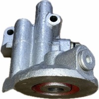 Кронштейн фільтра масляного JDM385